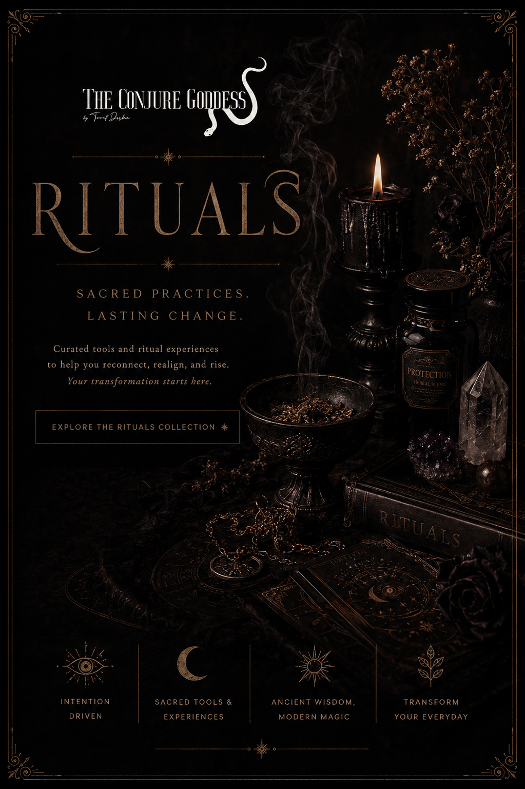 Group Rituals