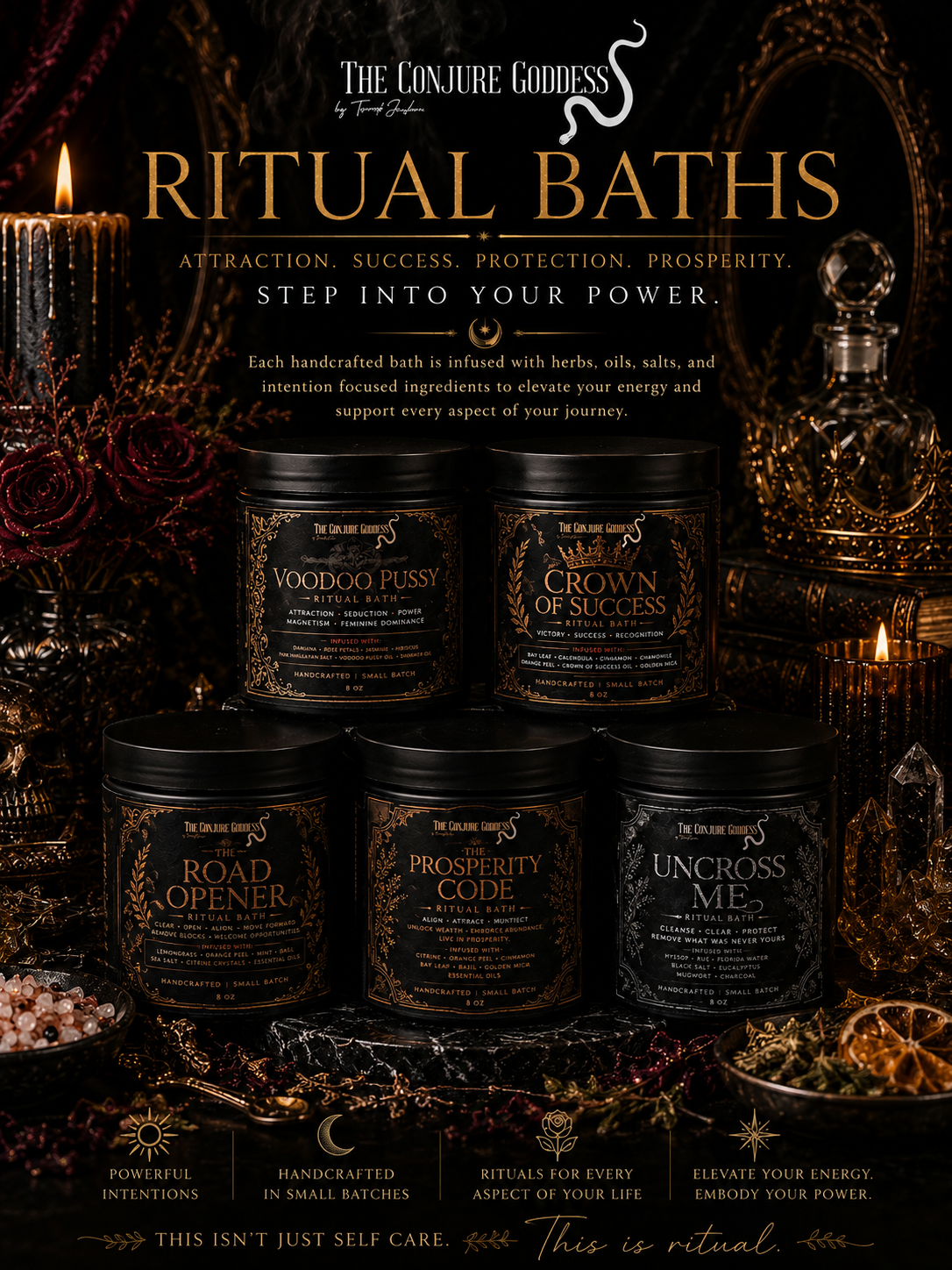 Ritual Baths