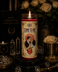 Come To Me Ritual Candle