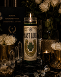 Fast Luck Candle