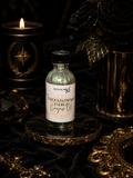 Unfuckwithable Energy Conjure Oil