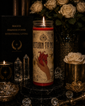 Return To Me Ritual Candle
