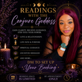 Spiritual Readings