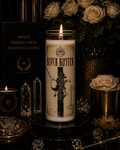 Blockbuster Ritual Candle