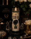 Secure The Bag Ritual Candle