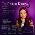 Spiritual Consultation