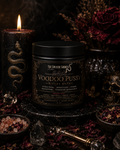 Voodoo Pussy Ritual Bath