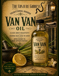 Van Van Oil