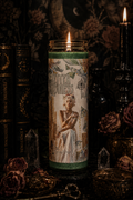 Better Business Ritual Candle