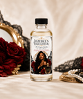 Jezebel’s Daughter