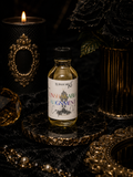 Unshakable Alignment Conjure Oil